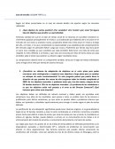 Caso de estudio: SELDON TEXTIL S.L