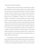 La gestión ambiental en Colombia 20 años difíciles