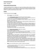 RESUMEN DERECHO INTERNACIONAL PRIVADO