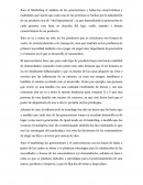 Influencia de las generaciones en el marketing