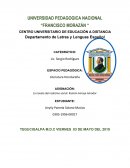 La novela del realismo social: Ramón Amaya Amador