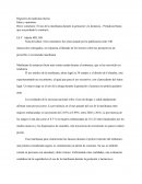 El uso de la marihuana durante la gestación y la lactancia