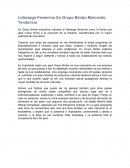 Liderazgo Femenino En Grupo Bimbo Marcando Tendencia