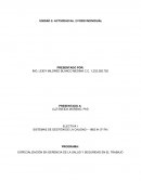 Sistemas de gestion de calidad