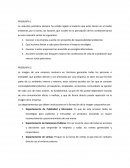 PREGUNTAS CASO CHEVRON s/r