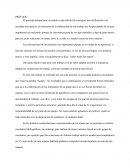 Equilibrio en Termodinámica