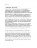 Capítulo La economía de la reducción de la variación