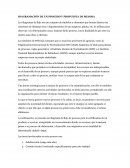 DIAGRAMACIÓN DE UN PROCESO Y PROPUESTA DE MEJORA