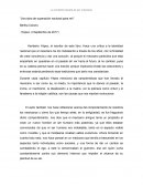 La increíble hazaña de ser Mexicano