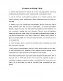 En busca de Bobby Fisher