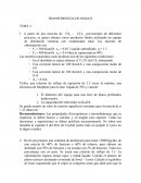 TRANSFERENCIA DE MASA