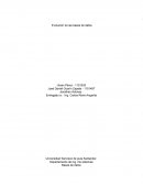 Evolución de las bases de datos