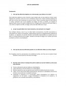 Práctica de laboratorio. Observación de células vegetales