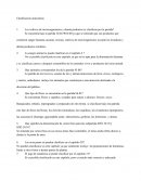 Clаsificacion arancelaria