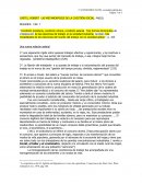 CASTEL, ROBERT. LAS METAMORFOSIS DE LA CUESTIÓN SOCIAL