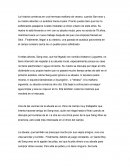 Sang woo y su abuela