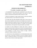 El sentido de aprender sobre ética