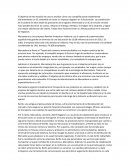 Caso de estudio Coca Cola