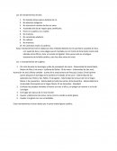 Los mandamientos de dios y de la iglesia