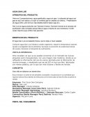 CLIENTES -AGUA SAN LUIS