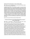 Estado actual de M. hyopneumoniae en cerdos en Granada, Antillas