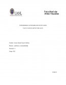 Los principios básicos de la naturaleza