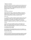 Medidores volumétricos