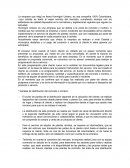 Caso canales de distribución, empresa Hormigón Urbano