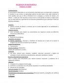 SECUENCIA DE MATEMÁTICA “Números con dados”