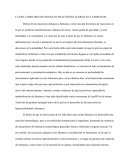 LA PIEL COMO ORGANO DIANA EN REACCIONES ALERGICAS A FARMACOS