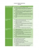 Plan de trabajo docente