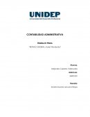 Repaso general: Hotel VIlla Bonita