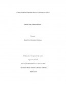 ¿Cómo el Conflicto Bipartidista Provoco la Violencia en el País?