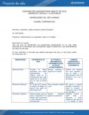 Programa: Administración en seguridad y salud en el trabajo