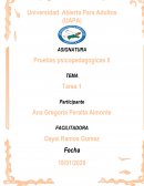 Pruebas psicopedagogicas