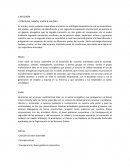 Caso Práctico 1 Marketing Estratégico