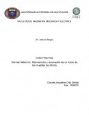 CASO PRACTICO Herman Miller Inc. Reinvención y renovación de un ícono de los muebles de oficina