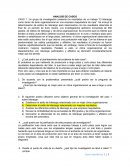 El liderazgo como factor de éxito organizacional en una empresa maquiladora de ropa