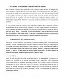 La factibilidad política y el análisis de políticas