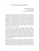 Una nueva visión hacia la sostenibilidad