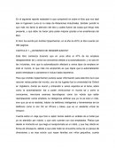 ¡Salvese quien pueda! El futuro del trabajo en la era de la automatizacion