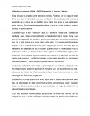 Critica Película Obediencia perfecta