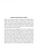 MONSTRUOS ESCONDIDOS EN EL UNIVERSO