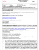 PROGRAMACIÓN DE CLASE LA GLOBALIZACIÓN Y MUNDIALIZACIÓN Teorías de la globalización