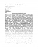 Vulnerabilidad en el campo social y el trabajo