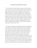 La misoginia como pilar fundamental de la sociedad