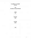 EL NAZISMO Y EL FAZCISMO