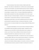 Tradiciones e hipermediaсiones : una reflexión para la comunicación digital