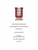 FINANZAS OPERATIVAS Y PROYECCIONES FINANCIERAS. CUESTIONARIO RESUELTO