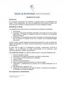 Trabajadores del campo